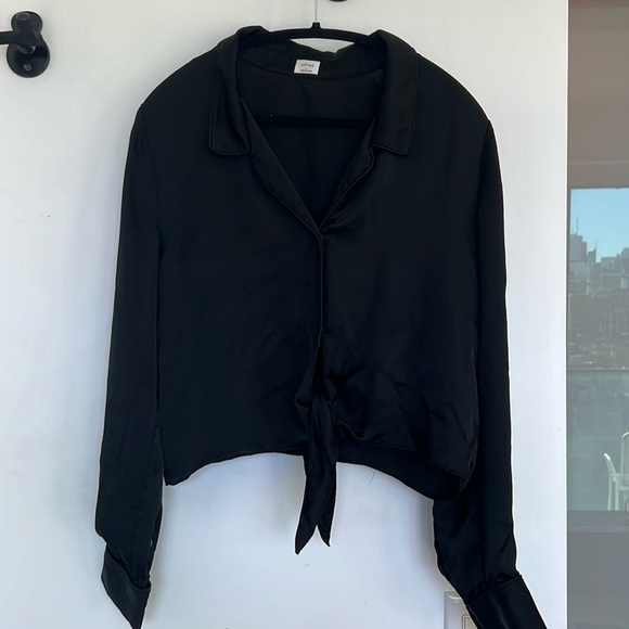 WILFRED Blouse - Picture 1 of 3